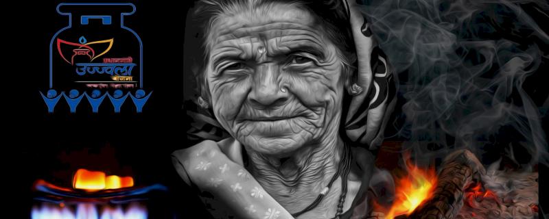 Is the Pradhan Mantri Ujjwala Yojana brightening lives in rural Karnataka?