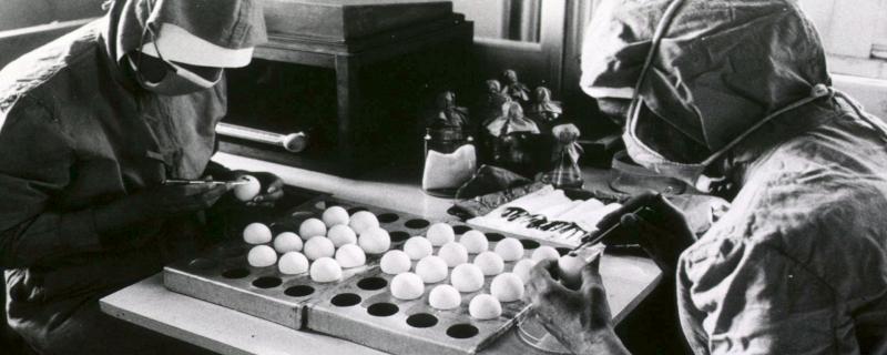 224 Years Of Modern Day Vaccine – The Journey Of Vaccinology