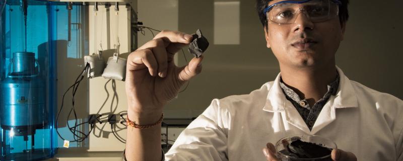 Photo: Aredath Siddharth , Nandini Bhosale, Hassan Kumar Gundu  Communication Design, IDC, IIT