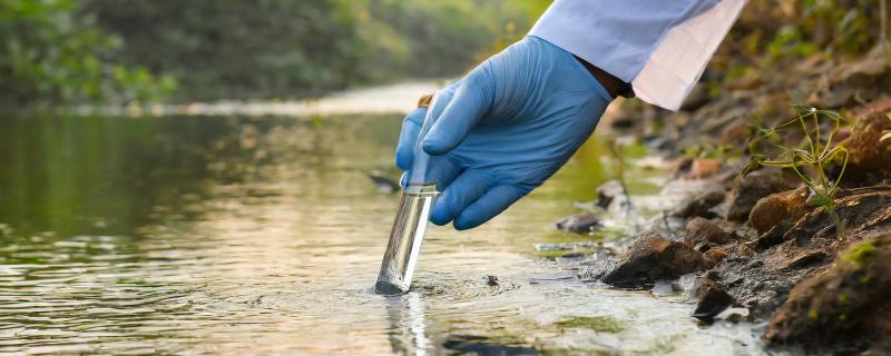 Wastewater surveillance