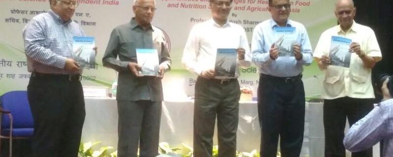 Photo : Pramananda Barman / Research Matters