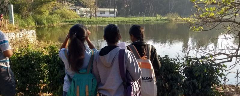 Nurturing a support system for India’s women scientists