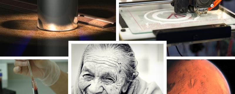 The year in Science – 2018 | Research Matters