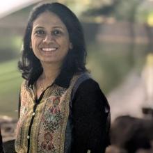 Shilpa Inamdar-Joshi